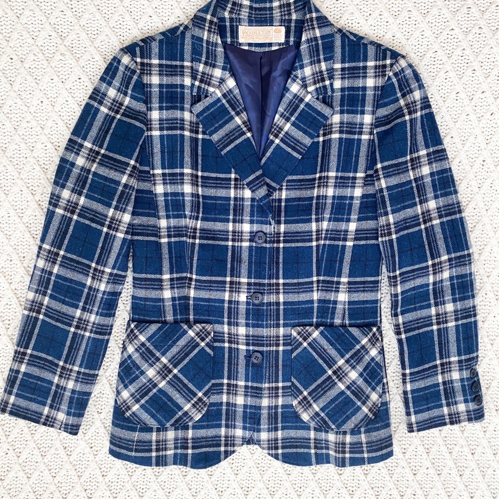 Pendleton Jacket/Blazer - image 2